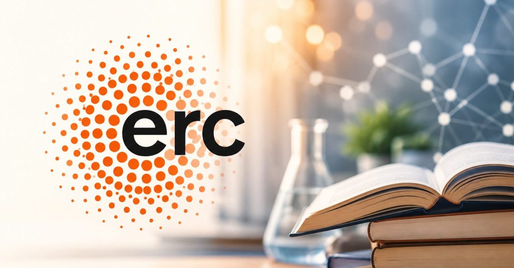Paskelbtas kvietimas teikti paraiškas ERC Advanced Grant 2026