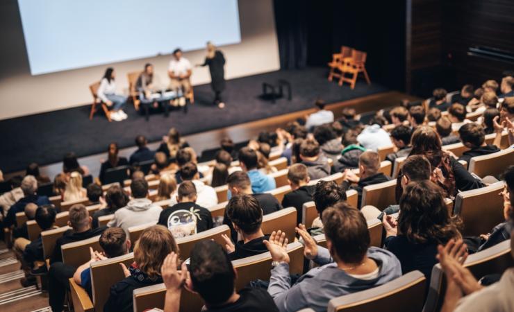Kviečia tarptautinis sveikatos inovacijų forumas Briuselyje
