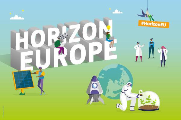 Nuotoliniai „Europos horizonto“ seminarai: nuo paraiškų teikimo iki finansų valdymo