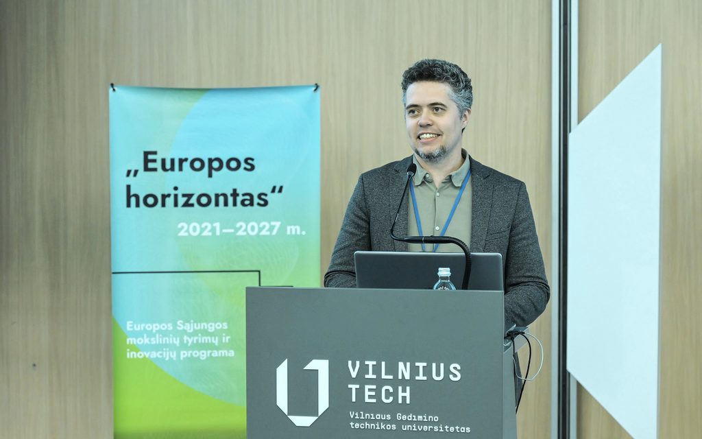 Mokslo bendruomenę subūrė „Europos horizonto“ forumas „Mokslas prasideda nuo žmonių. 30 metų MSCA“