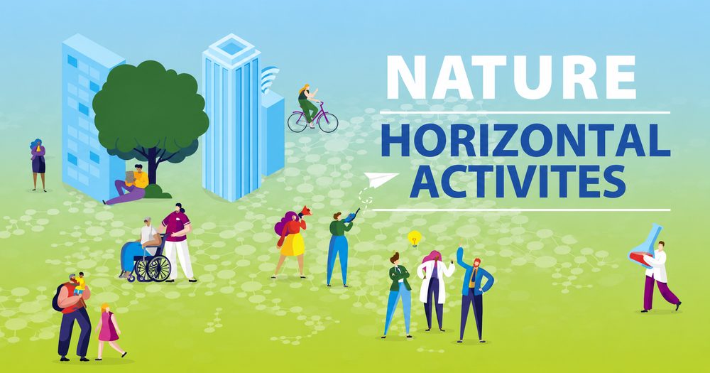 Paskelbti 2027 m. „NATURE“ horizontaliųjų veiklų kvietimai biologinės įvairovės ir gamtos apsaugos projektams