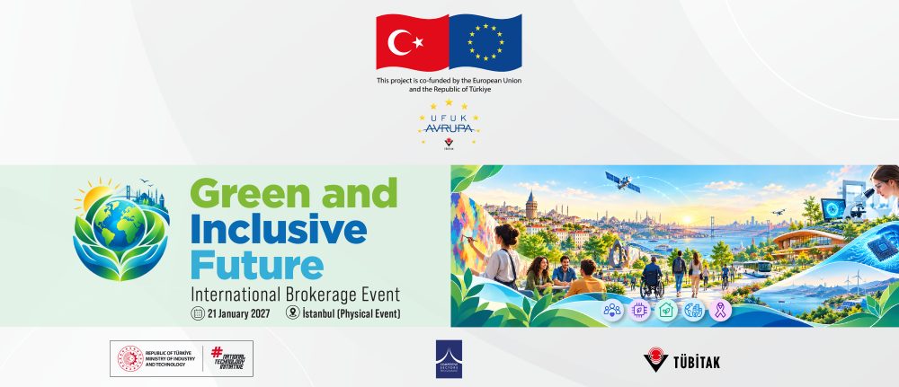 Stambule vyks tarptautinis partnerių paieškos renginys „Green and Inclusive Future“