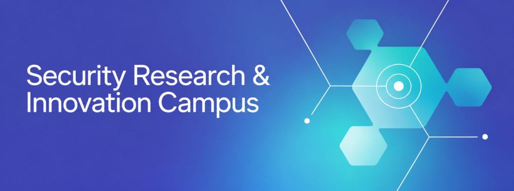 Informacinis renginys apie naują JRC Saugumo mokslinių tyrimų ir inovacijų centrą (Security Research & Innovation Campus)